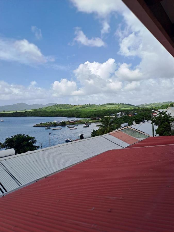 Вилла La Belle Martinique Сент-Люс Экстерьер фото
