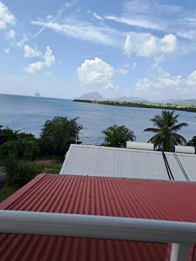 Вилла La Belle Martinique Сент-Люс Экстерьер фото