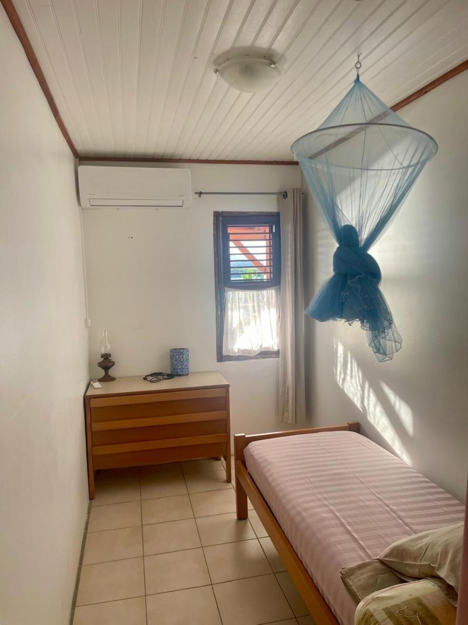 Вилла La Belle Martinique Сент-Люс Экстерьер фото