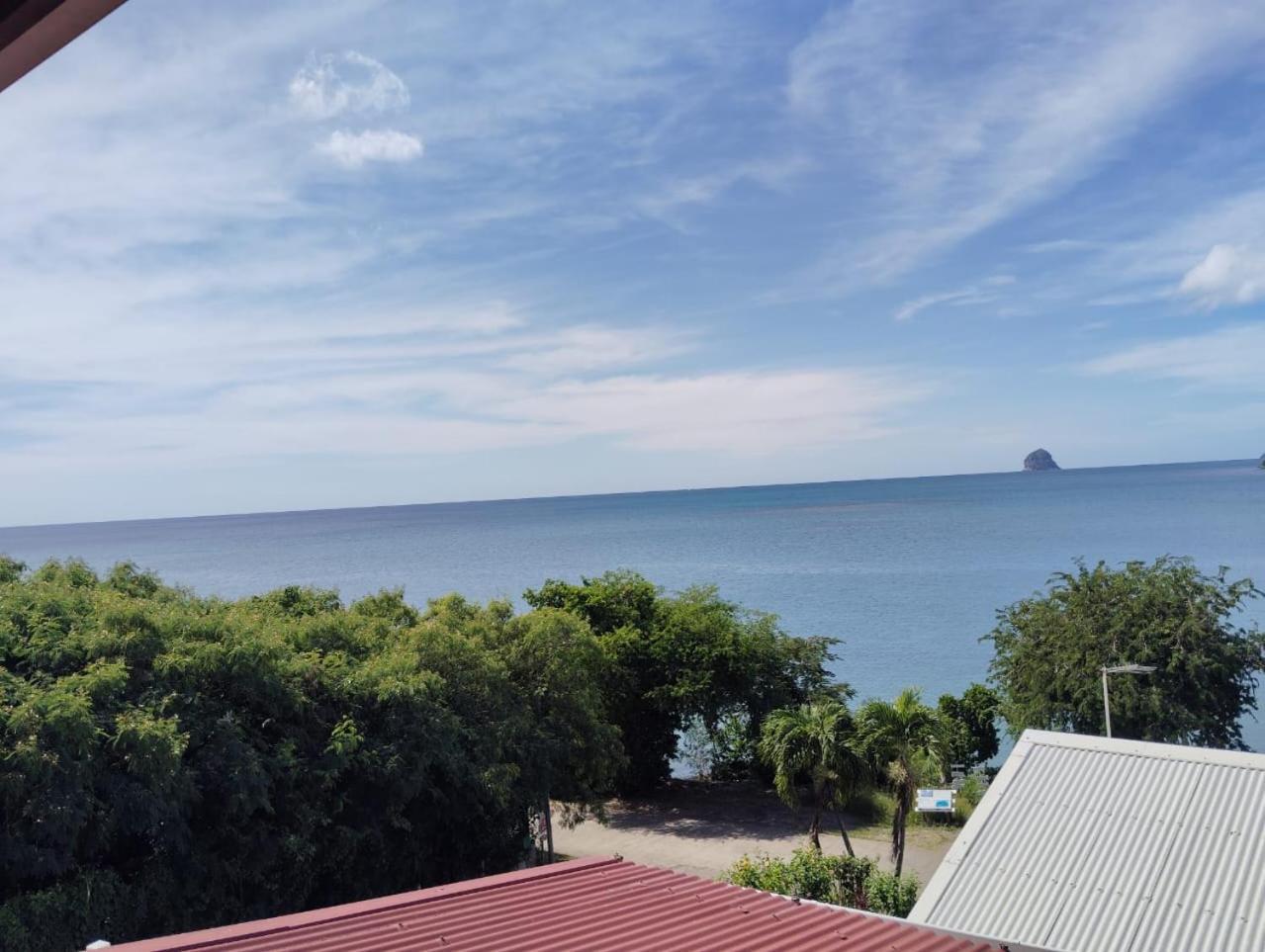 Вилла La Belle Martinique Сент-Люс Экстерьер фото